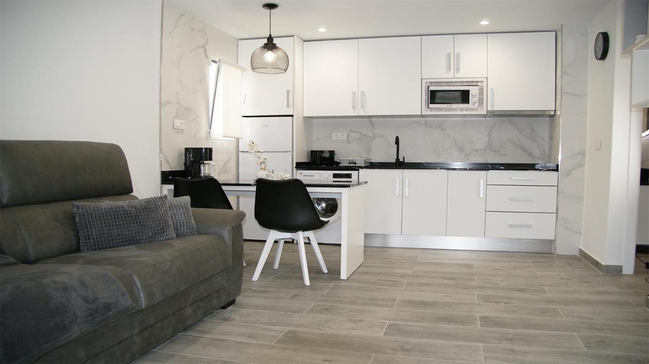 Luxury Bungalow Costa Blanca Ground Floor ,Stayorihuelacosta, Lago Jardin 1#Prp003 トレビエハ エクステリア 写真